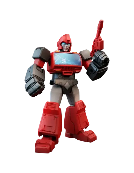 Caja Sorpresa Galaxy Version 01 - Transformers: Roll Out