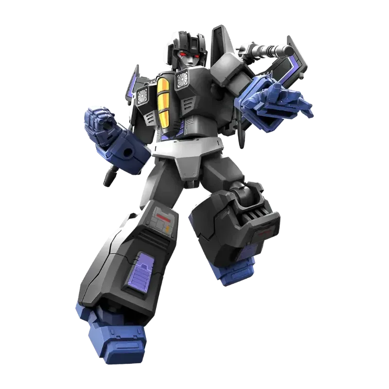 Caja Sorpresa Galaxy Version 01 - Transformers: Roll Out