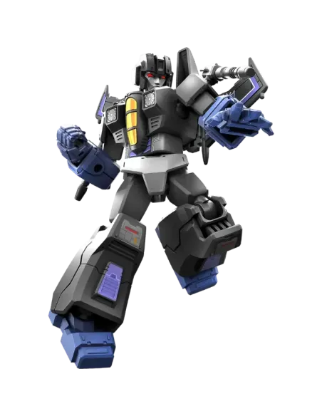 Caja Sorpresa Galaxy Version 01 - Transformers: Roll Out