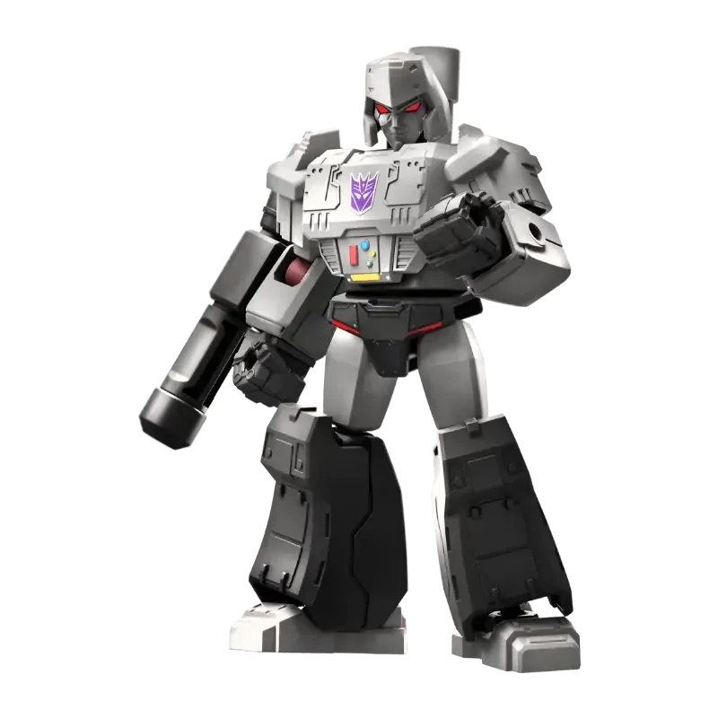 Caja Sorpresa Galaxy Version 01 - Transformers: Roll Out