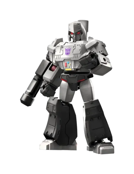 Caja Sorpresa Galaxy Version 01 - Transformers: Roll Out