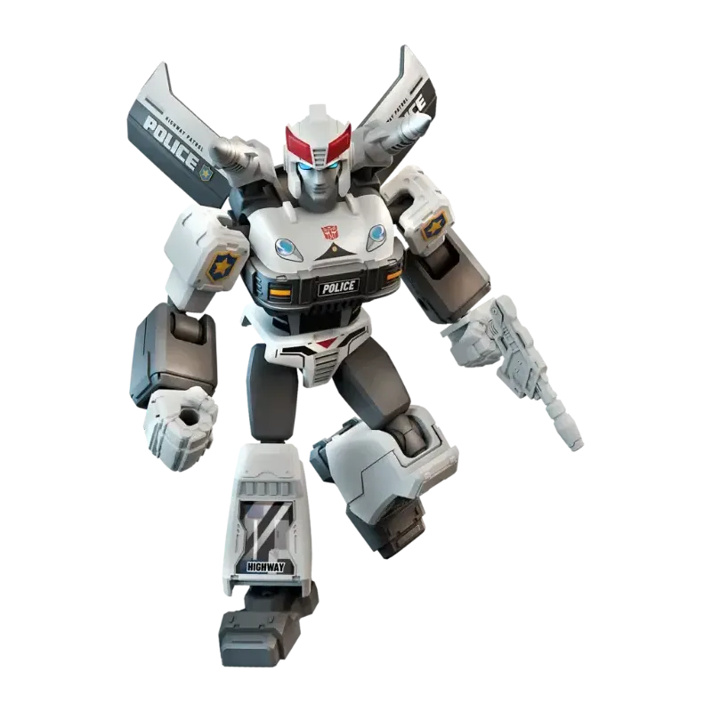 Caja Sorpresa Galaxy Version 01 - Transformers: Roll Out