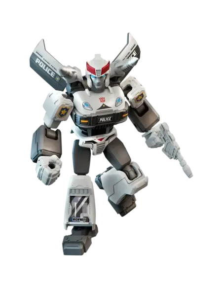 Caja Sorpresa Galaxy Version 01 - Transformers: Roll Out