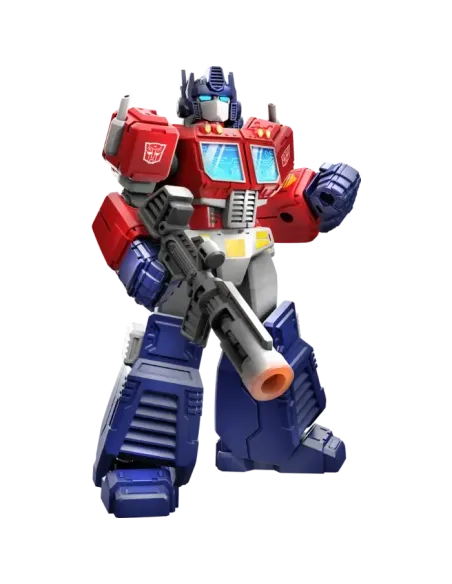 Caja Sorpresa Galaxy Version 01 - Transformers: Roll Out