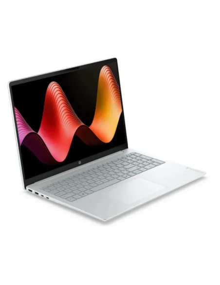 HP OmniBook 3 16-by0018ns Ordenador Portátil 16'' 2K Ryzen 3 7320U 8GB/512GB SSD Sin SO