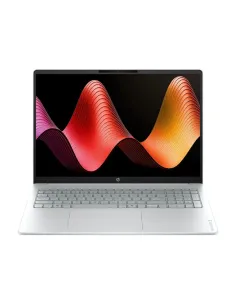 HP OmniBook 3 16-by0018ns 16" 2K Ryzen 3 8GB - Portátil