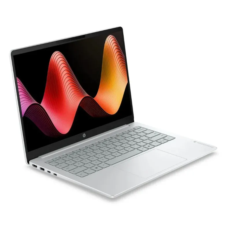 HP OmniBook 3 14 Next Gen AI - Laptop Copilot+ PC 2K OLED