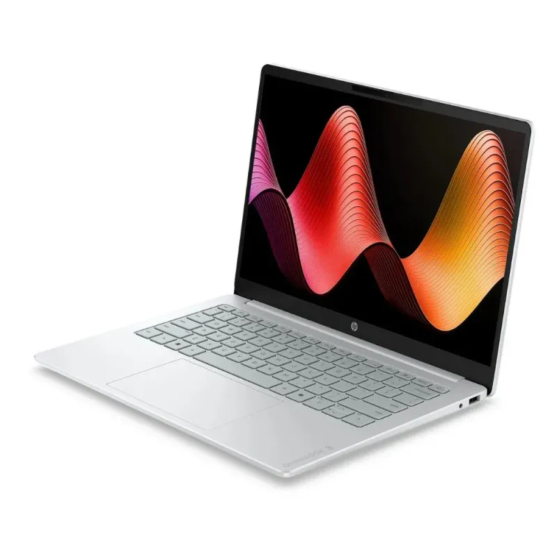 HP OmniBook 3 14 Next Gen AI - Laptop Copilot+ PC 2K OLED