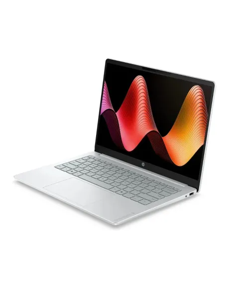 HP OmniBook 3 14 Next Gen AI - Laptop Copilot+ PC 2K OLED