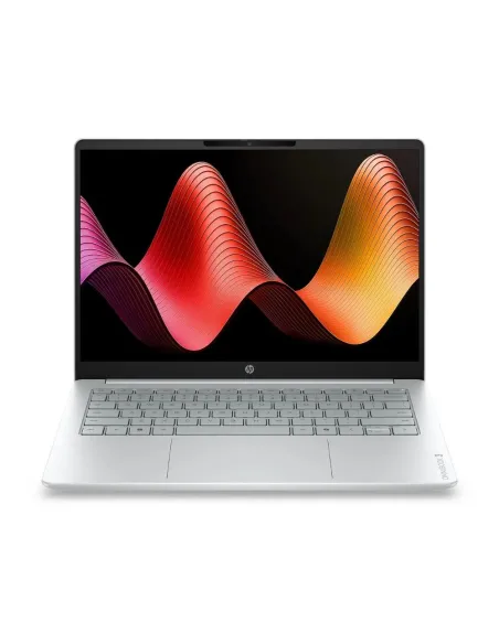 HP OmniBook 3 14 Next Gen AI - Laptop Copilot+ PC 2K OLED