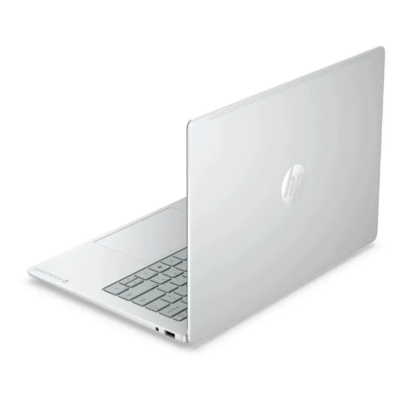 HP OmniBook 3 14 Next Gen AI - Laptop Copilot+ PC 2K OLED