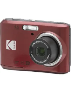 KAMERA KODAK FZ45RD ROT