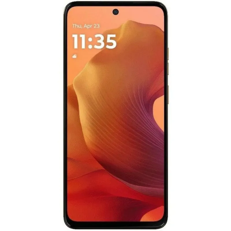 Motorola G15 8GB 128GB 6,72" Orange - Smartphone Gama Media