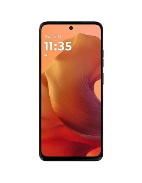 Motorola G15 8GB 128GB 6,72" Orange - Smartphone Gama Media