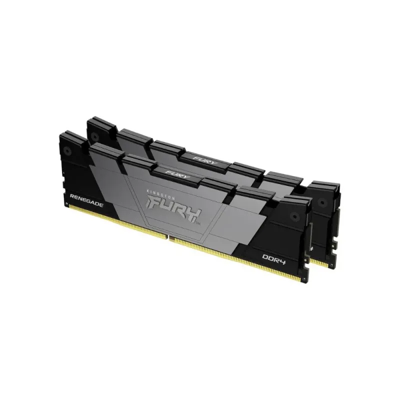Kingston FURY Renegade 16GB DDR4 4000MHz Kit Gaming - XMP