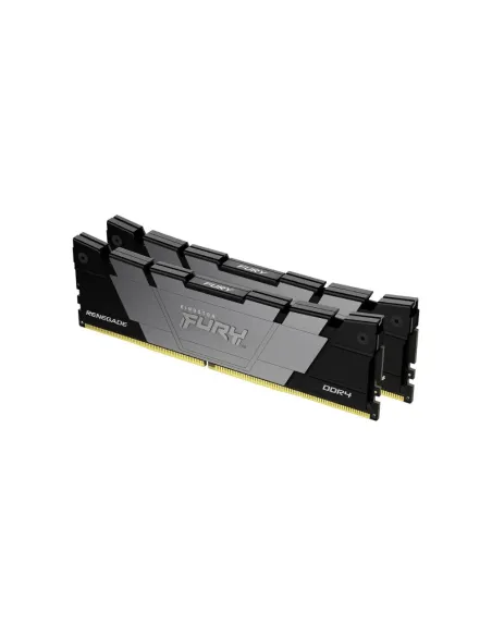 Kingston FURY Renegade 16GB DDR4 4000MHz Kit Gaming - XMP