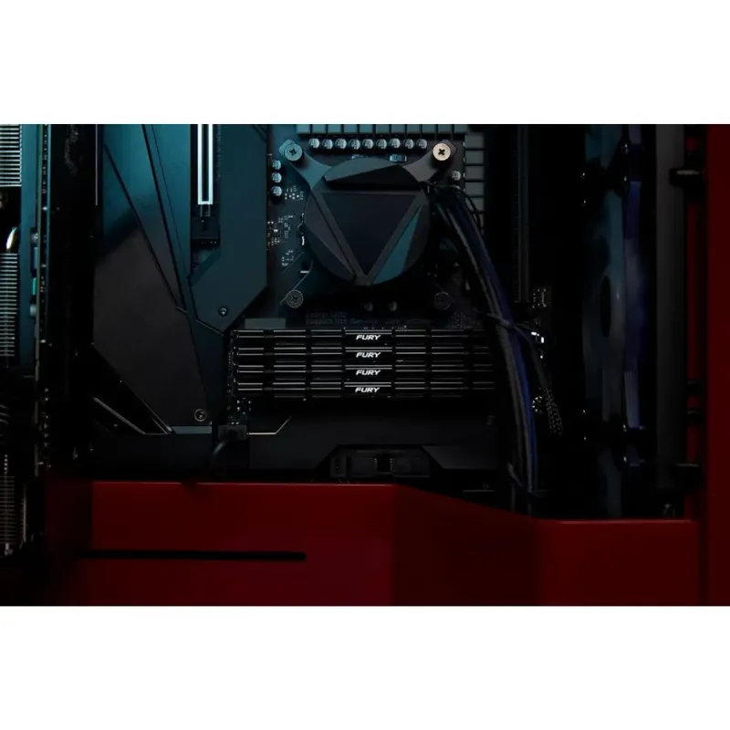 Kingston FURY Renegade 16GB DDR4 4000MHz Kit Gaming - XMP