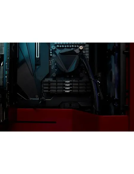 Kingston FURY Renegade 16GB DDR4 4000MHz Kit Gaming - XMP