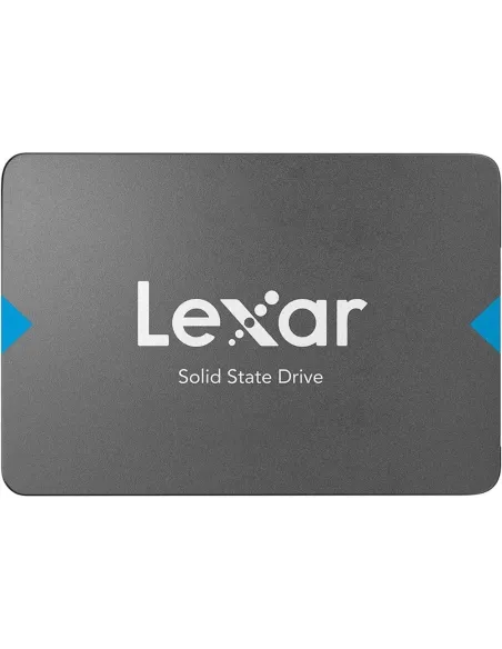 Lexar NQ100 SSD Interno 1TB 2,5'' SATA III 550MB/s PC Portátil Escritorio