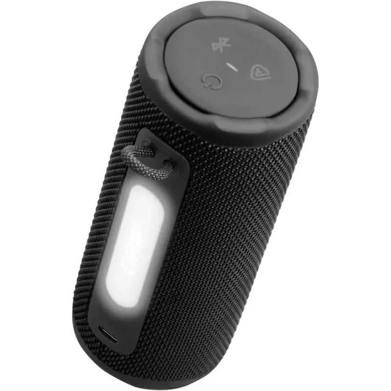 Altavoz JBL Grip Bluetooth Negro
