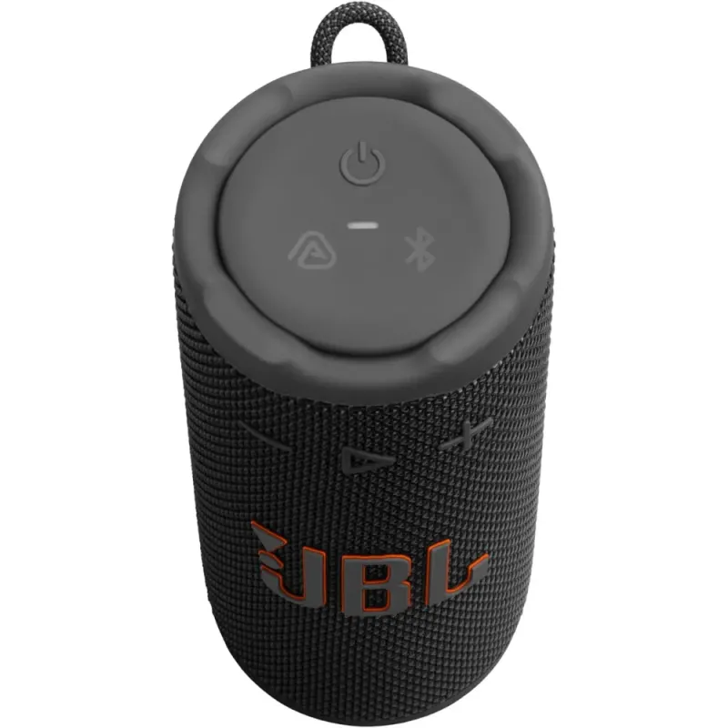 Altavoz JBL Grip Bluetooth Negro