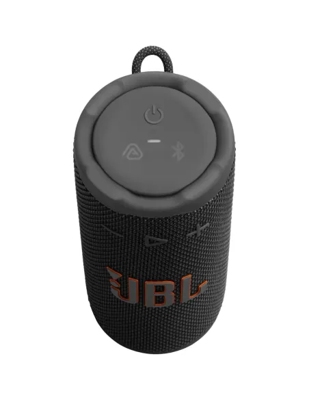 Altavoz JBL Grip Bluetooth Negro
