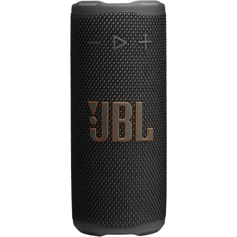 Altavoz JBL Grip Bluetooth Negro