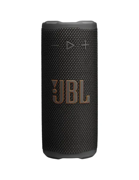 Altavoz JBL Grip Bluetooth Negro
