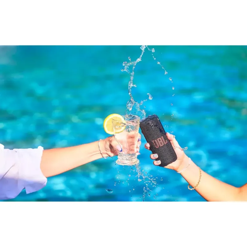 Altavoz JBL Grip Bluetooth Negro