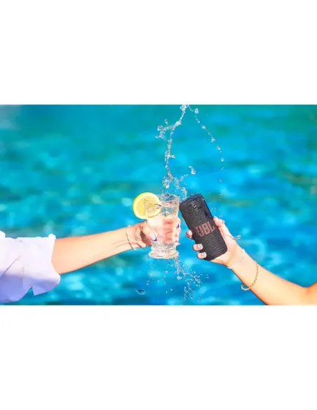Altavoz JBL Grip Bluetooth Negro