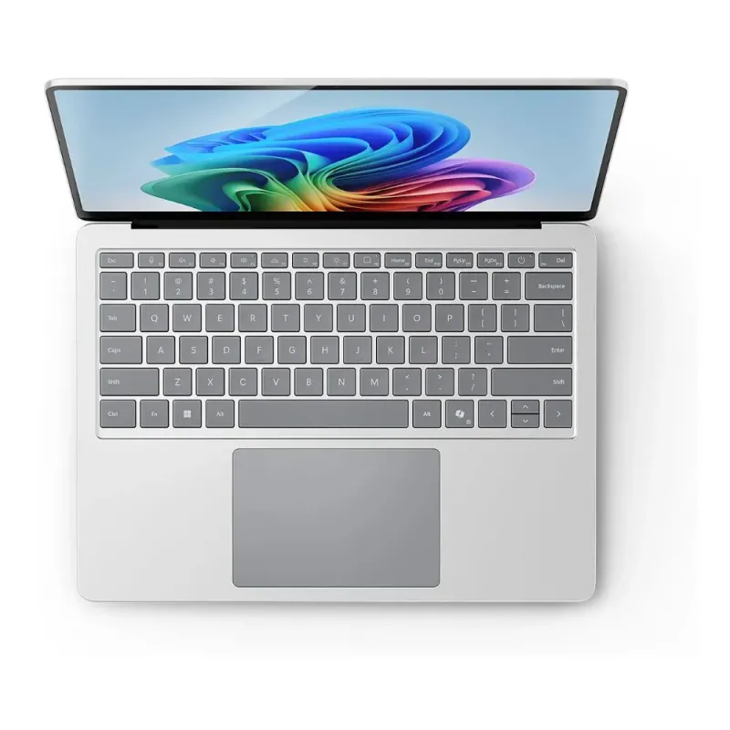 Surface Laptop 7 Snapdragon X Plus 16GB 256GB - Copilot+ PC Táctil