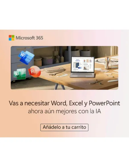 Surface Laptop 7 Snapdragon X Plus 16GB 256GB - Copilot+ PC Táctil