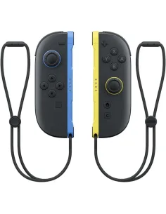 Nintendo Switch 2 Joy-Con 2 Azul/Amarillo claro