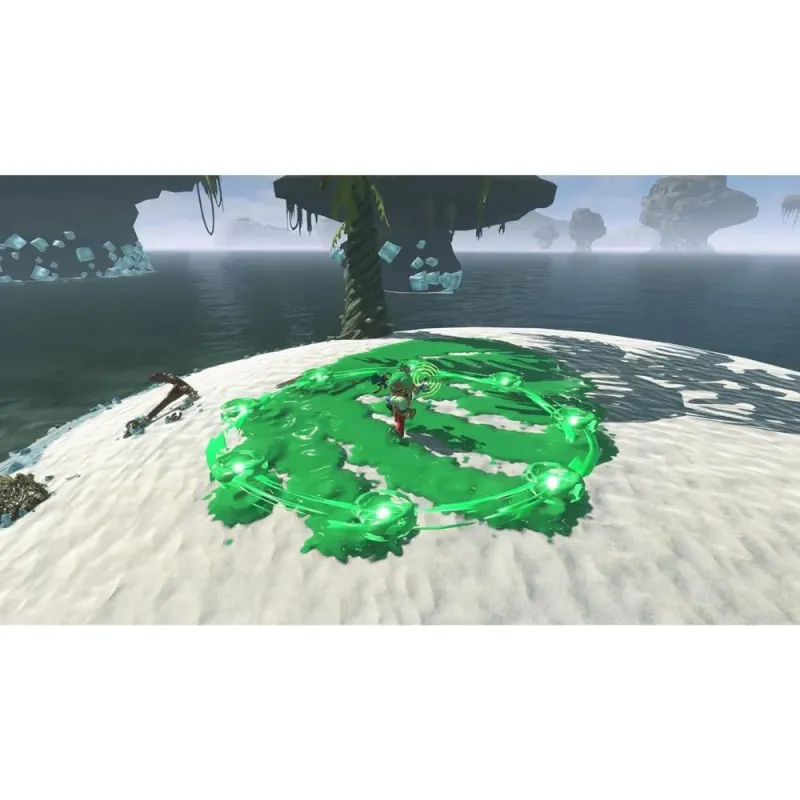 Nintendo Switch 2 Splatoon Raiders Videospiel