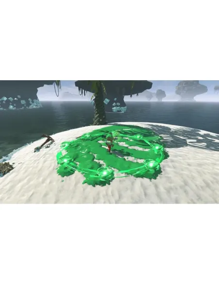 Nintendo Switch 2 Splatoon Raiders Videospiel
