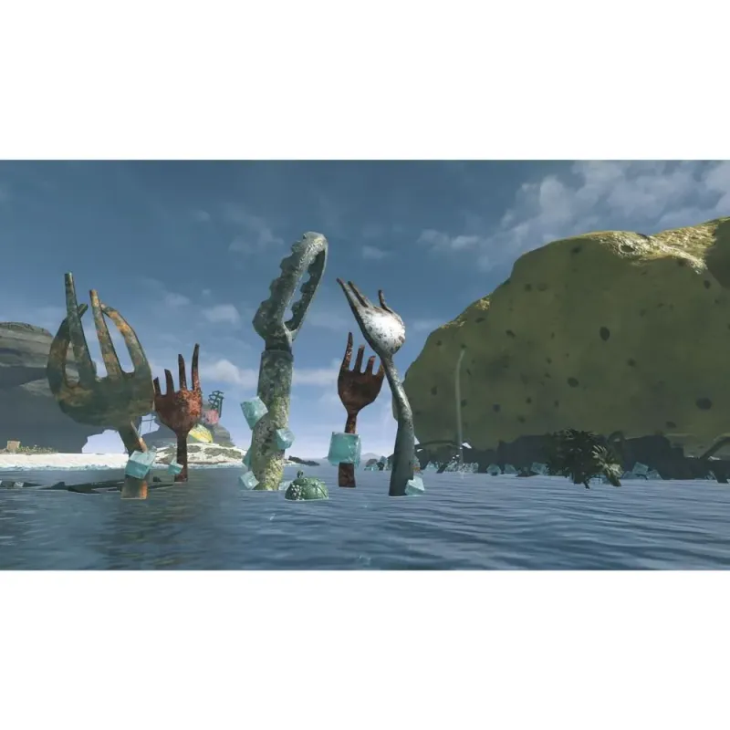 Nintendo Switch 2 Splatoon Raiders Videospiel