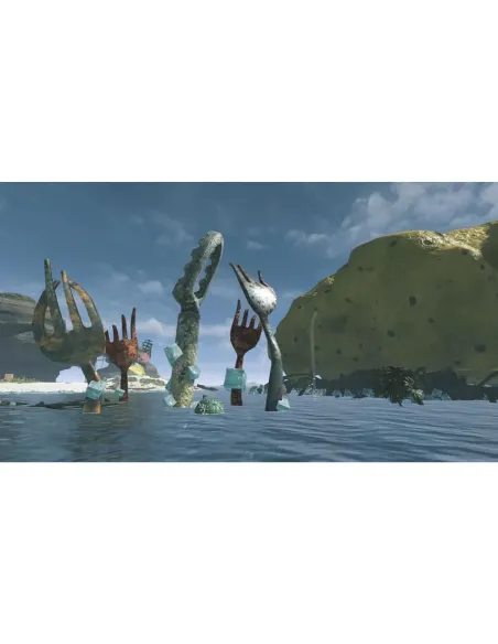 Nintendo Switch 2 Splatoon Raiders Videospiel