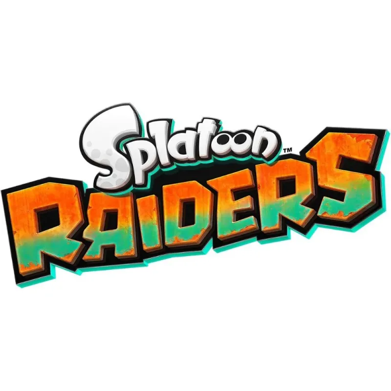 Nintendo Switch 2 Splatoon Raiders Videospiel