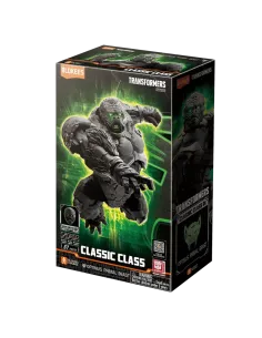 Figura Classic Class Transformers 04: Optimus Primal Beast Rise of the Beasts
