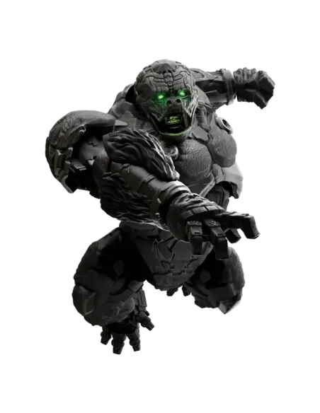 Blokees Optimus Primal Beast Classic Class