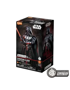 Blokees Darth Vader Star Wars Champion Class