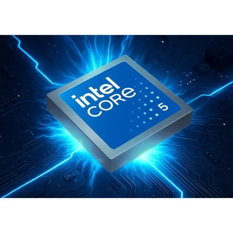 HP OmniBook 3 16 Ryzen 5 16GB 1TB FHD - Portátil productivo