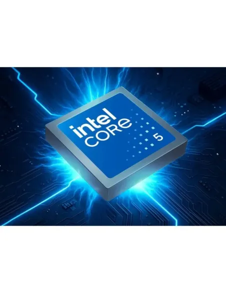 HP OmniBook 3 16 Ryzen 5 16GB 1TB FHD - Portátil productivo