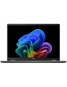 ASUS VivoBook 14 Flip OLED Copilot+ PC - Laptop 2en1 Core Ultra 7