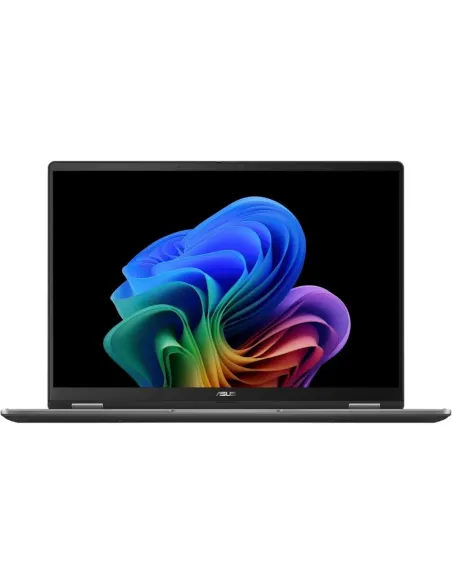 ASUS VivoBook 14 Flip OLED Copilot+ PC - Laptop 2en1 Core Ultra 7