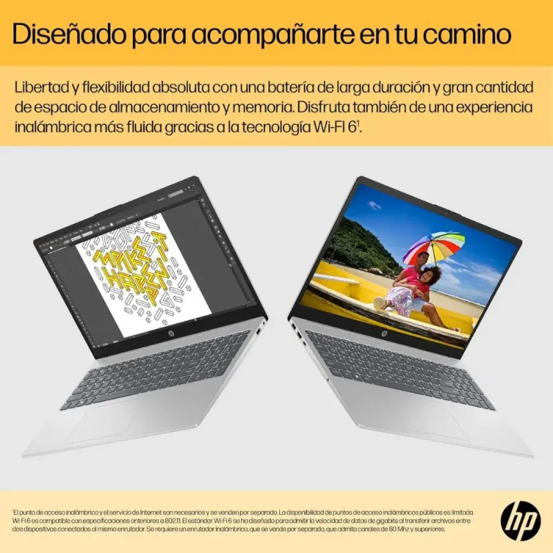 HP Victus 15-fb3039ns RTX 4050 Ryzen 7 | Portátil Gaming