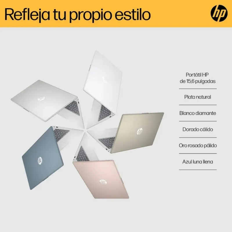HP Victus 15-fb3039ns RTX 4050 Ryzen 7 | Portátil Gaming