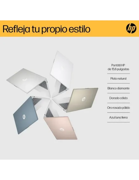 HP Victus 15-fb3039ns RTX 4050 Ryzen 7 | Portátil Gaming