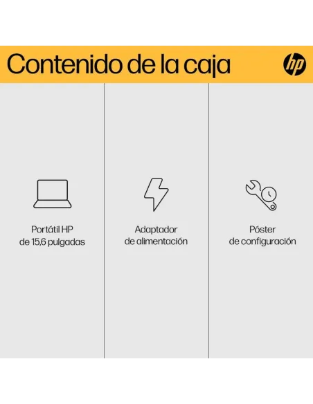 HP Victus 15-fb3039ns RTX 4050 Ryzen 7 | Portátil Gaming