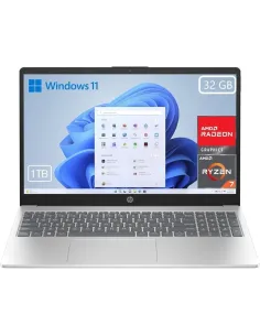 HP Victus 15-fb3039ns RTX 4050 Ryzen 7 | Portátil Gaming